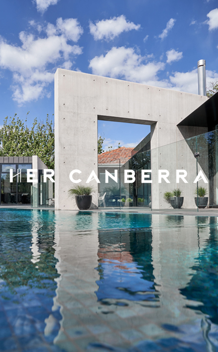 MM House, Her Canberra 2019